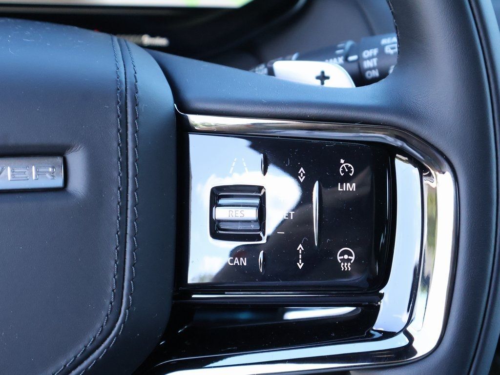 2025 Land Rover Range Rover Sport Dynamic SE San Clemente CA