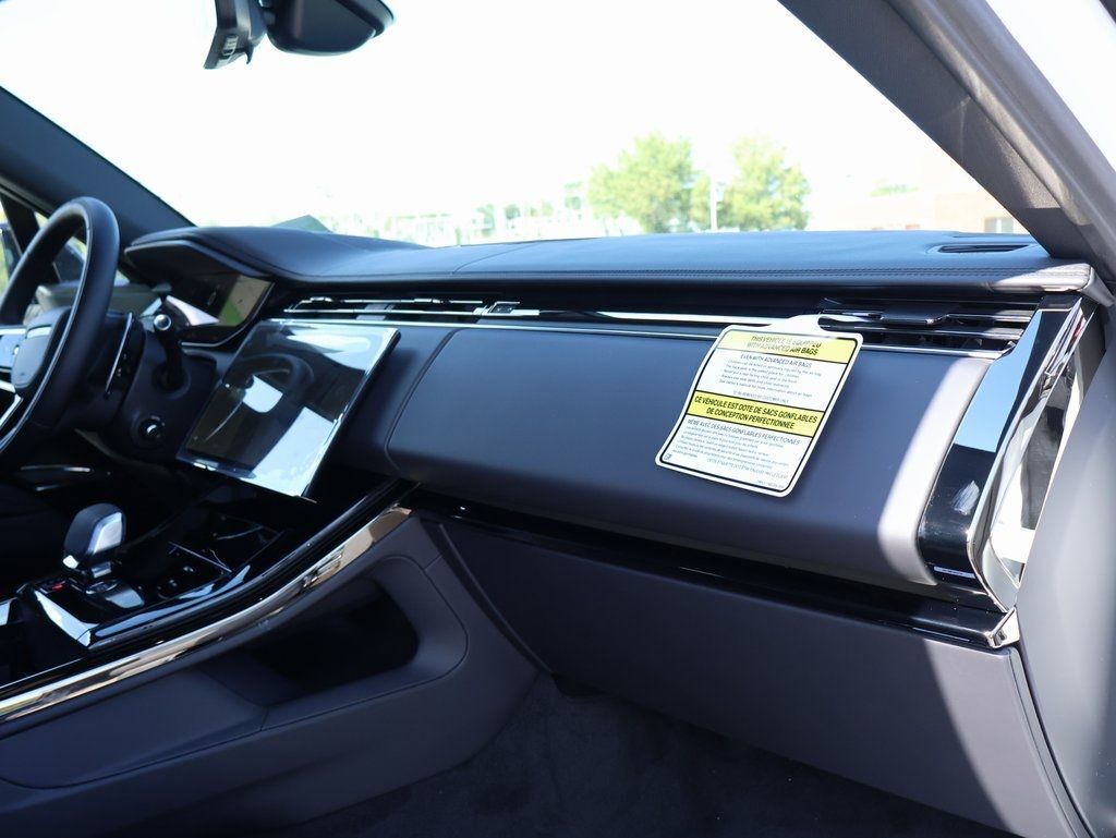 2025 Land Rover Range Rover Sport Dynamic SE San Clemente CA