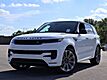 2025 Land Rover Range Rover Sport Dynamic SE