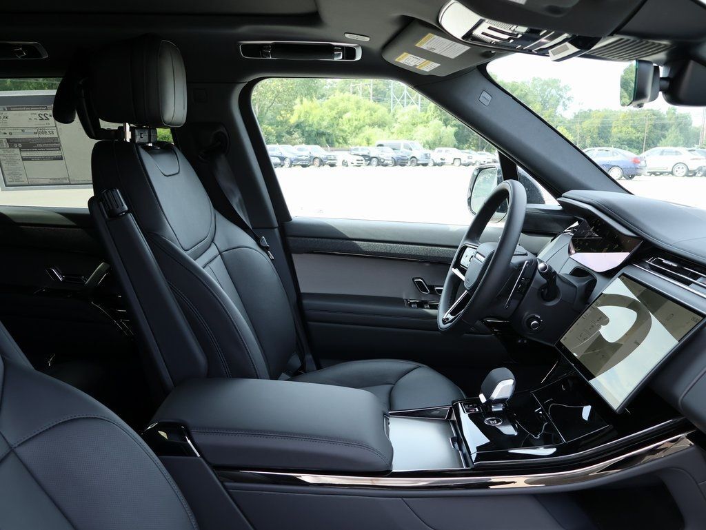 2025 Land Rover Range Rover Sport Dynamic SE San Clemente CA