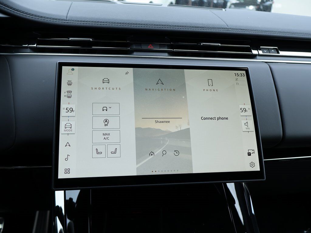2025 Land Rover Range Rover Sport Dynamic SE San Clemente CA