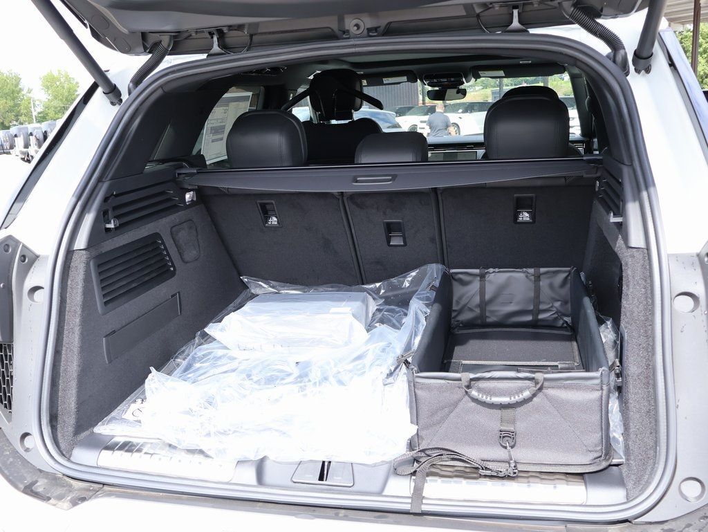 2025 Land Rover Range Rover Sport Dynamic SE San Clemente CA