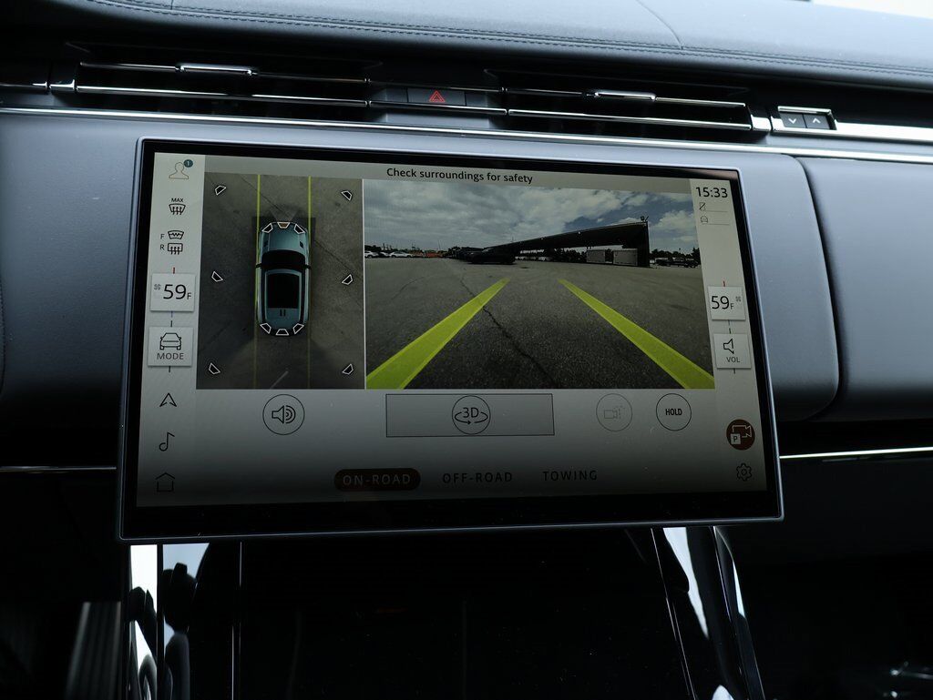 2025 Land Rover Range Rover Sport Dynamic SE San Clemente CA