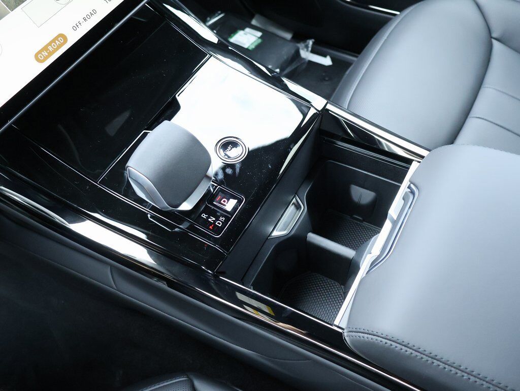 2025 Land Rover Range Rover Sport Dynamic SE San Clemente CA