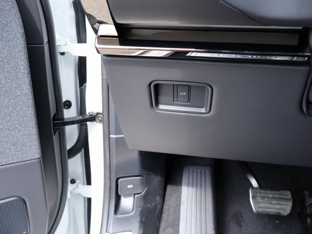 2025 Land Rover Range Rover Sport Dynamic SE San Clemente CA