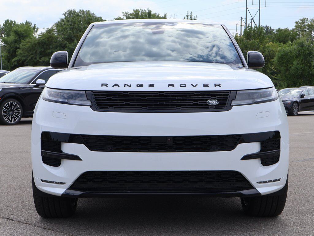 2025 Land Rover Range Rover Sport Dynamic SE San Clemente CA