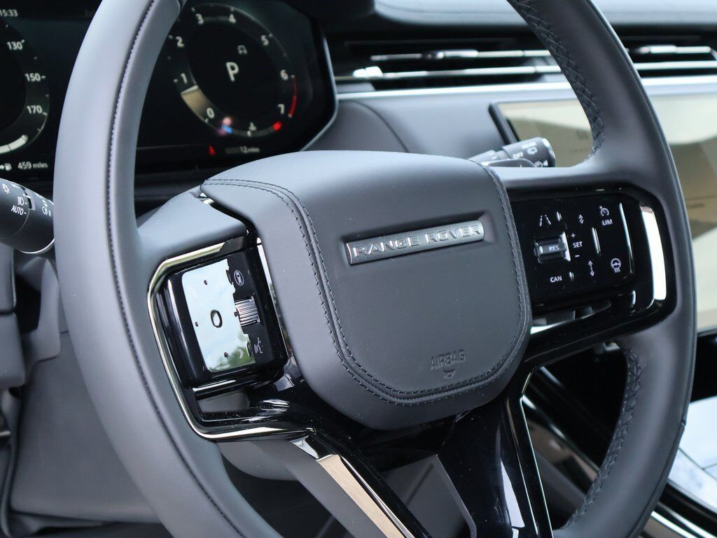 2025 Land Rover Range Rover Sport Dynamic SE San Clemente CA