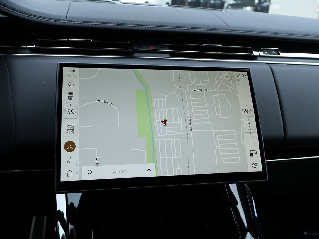 2025 Land Rover Range Rover Sport Dynamic SE San Clemente CA