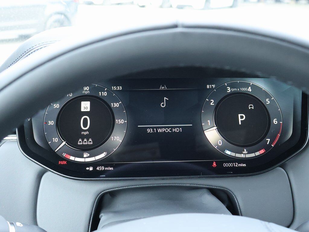 2025 Land Rover Range Rover Sport Dynamic SE San Clemente CA