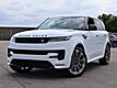 2025 Land Rover Range Rover Sport Dynamic SE