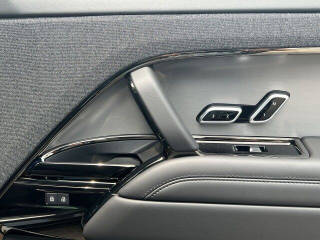 2025 Land Rover Range Rover Sport Dynamic SE San Juan TX