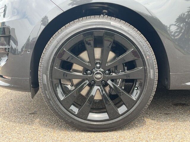 2025 Land Rover Range Rover Sport Dynamic SE San Juan TX