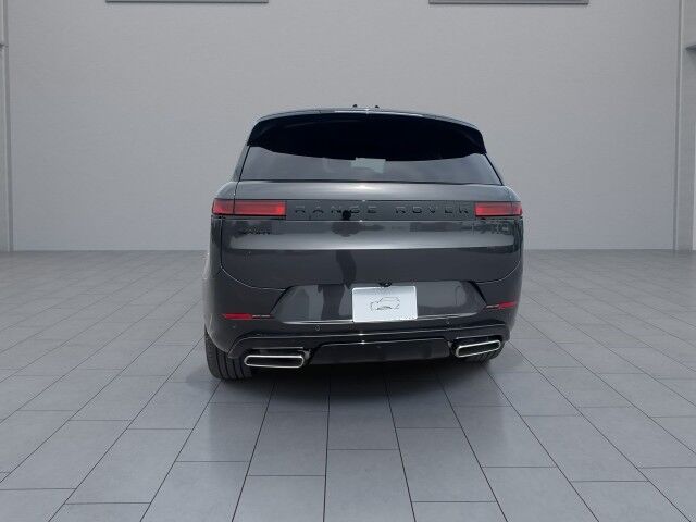 2025 Land Rover Range Rover Sport Dynamic SE San Juan TX