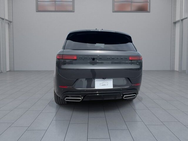 2025 Land Rover Range Rover Sport Dynamic SE San Juan TX