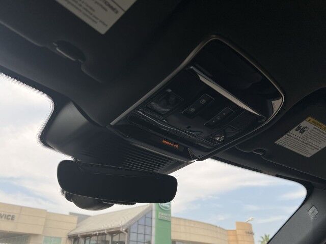 2025 Land Rover Range Rover Sport Dynamic SE San Juan TX