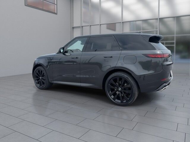 2025 Land Rover Range Rover Sport Dynamic SE San Juan TX