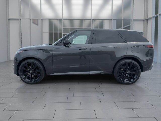2025 Land Rover Range Rover Sport Dynamic SE San Juan TX