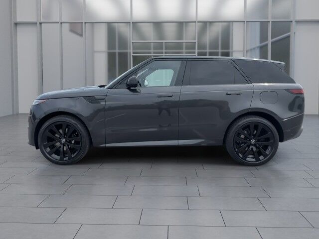 2025 Land Rover Range Rover Sport Dynamic SE San Juan TX