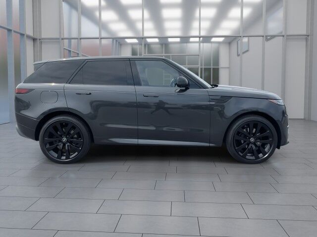 2025 Land Rover Range Rover Sport Dynamic SE San Juan TX