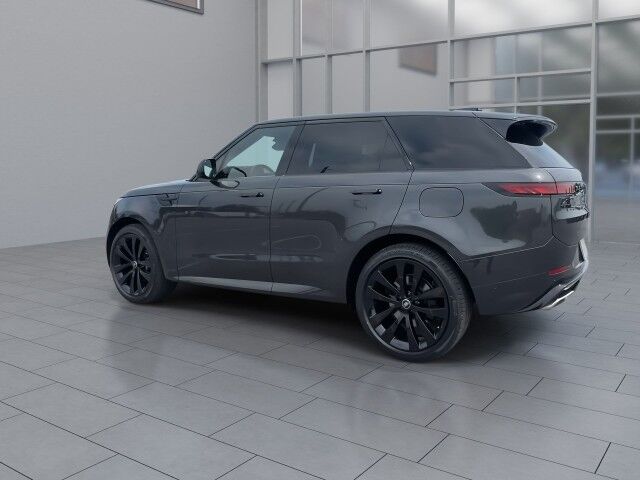 2025 Land Rover Range Rover Sport Dynamic SE San Juan TX