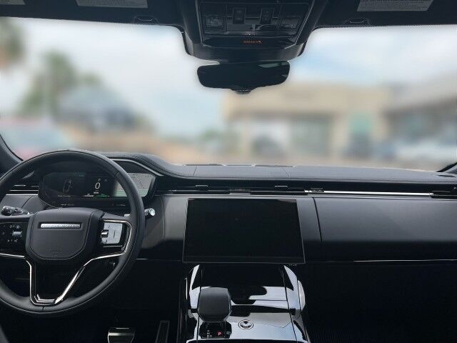 2025 Land Rover Range Rover Sport Dynamic SE San Juan TX