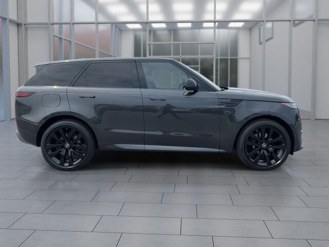 2025 Land Rover Range Rover Sport Dynamic SE San Juan TX