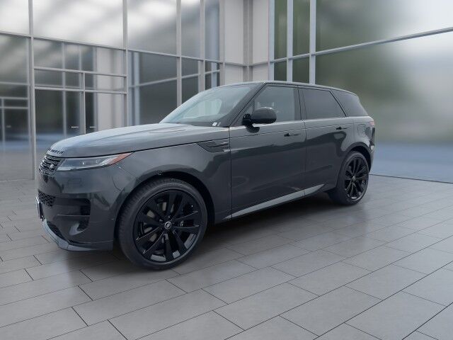 2025 Land Rover Range Rover Sport Dynamic SE San Juan TX