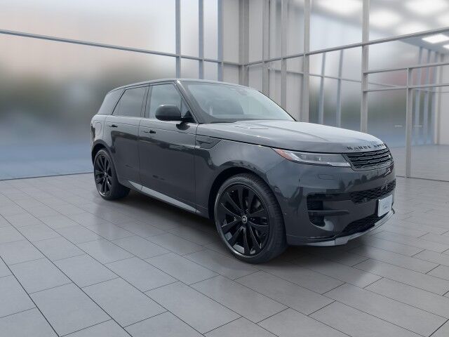 2025 Land Rover Range Rover Sport Dynamic SE San Juan TX