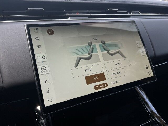 2025 Land Rover Range Rover Sport Dynamic SE San Juan TX