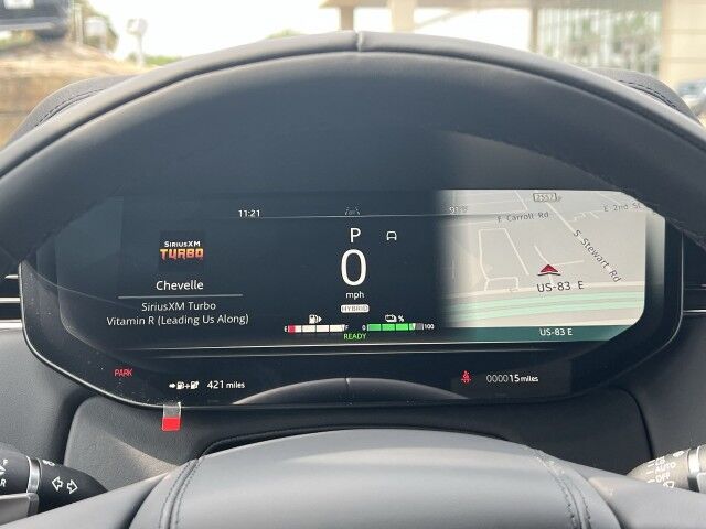 2025 Land Rover Range Rover Sport Dynamic SE San Juan TX