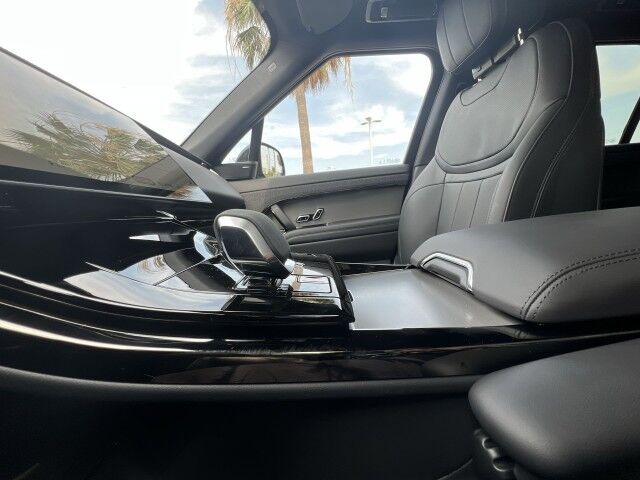 2025 Land Rover Range Rover Sport Dynamic SE San Juan TX