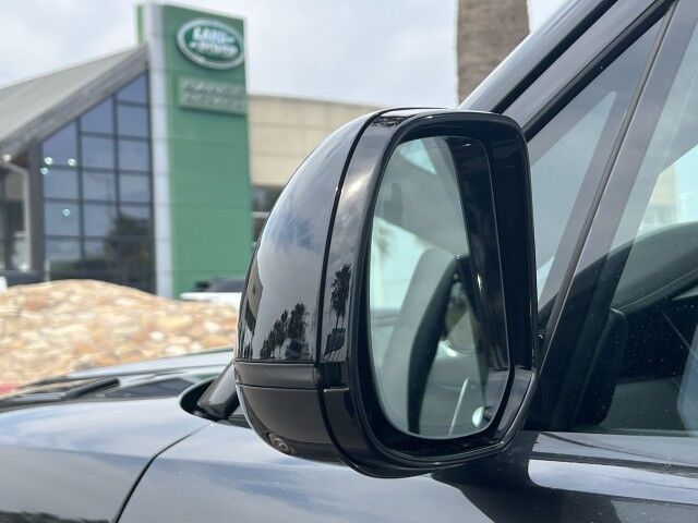 2025 Land Rover Range Rover Sport Dynamic SE San Juan TX