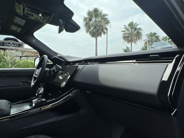 2025 Land Rover Range Rover Sport Dynamic SE San Juan TX