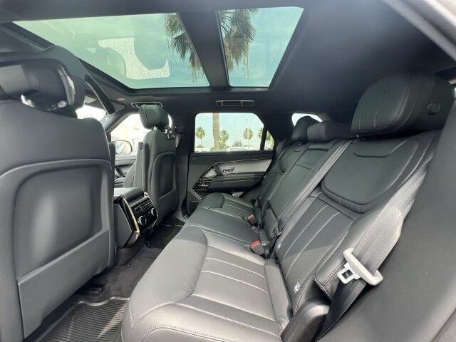 2025 Land Rover Range Rover Sport Dynamic SE San Juan TX