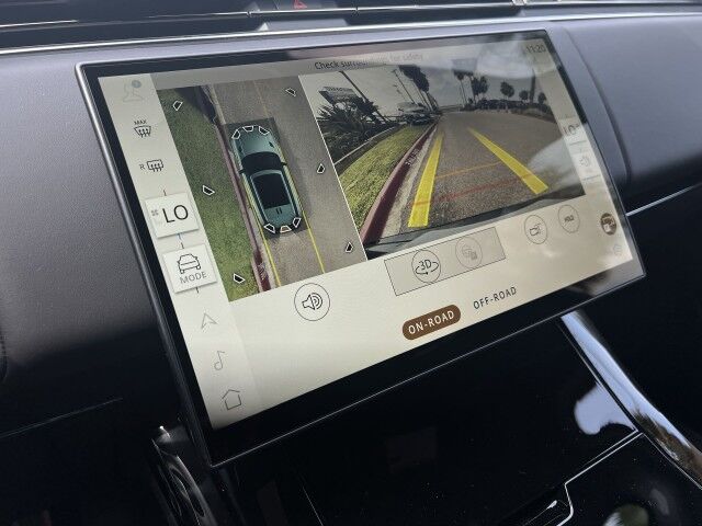 2025 Land Rover Range Rover Sport Dynamic SE San Juan TX