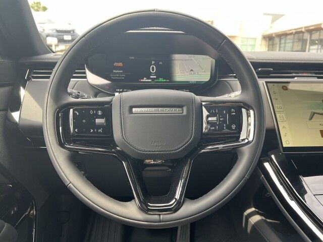 2025 Land Rover Range Rover Sport Dynamic SE San Juan TX