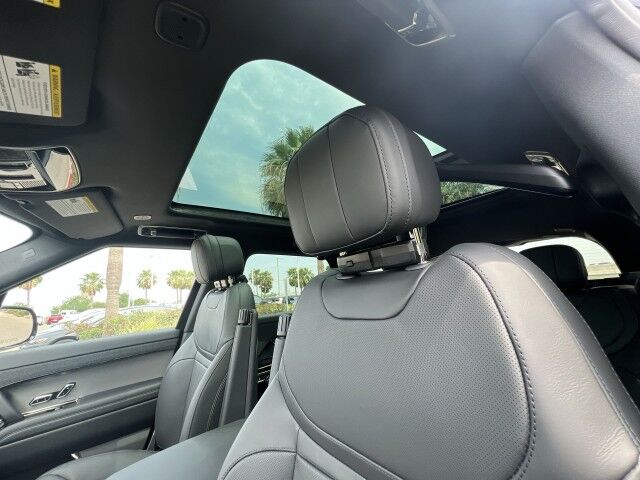 2025 Land Rover Range Rover Sport Dynamic SE San Juan TX