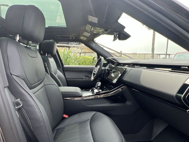 2025 Land Rover Range Rover Sport Dynamic SE San Juan TX
