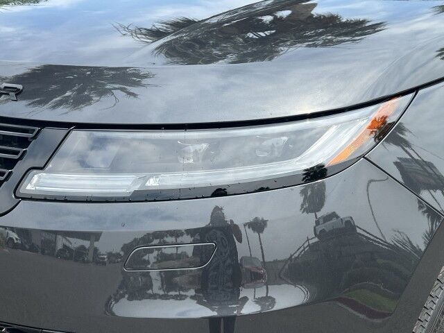 2025 Land Rover Range Rover Sport Dynamic SE San Juan TX