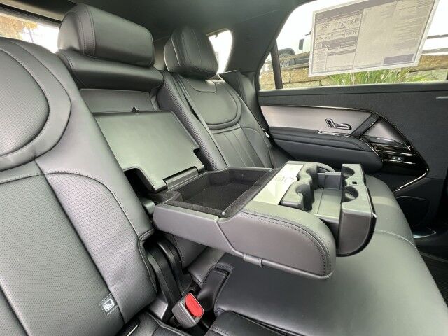 2025 Land Rover Range Rover Sport Dynamic SE San Juan TX