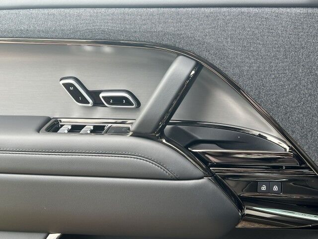 2025 Land Rover Range Rover Sport Dynamic SE San Juan TX
