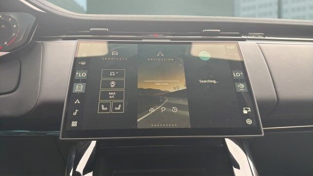 2025 Land Rover Range Rover Sport Dynamic SE San Juan TX