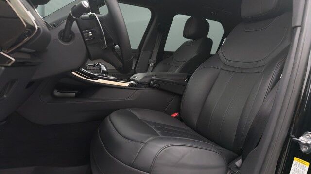 2025 Land Rover Range Rover Sport Dynamic SE San Juan TX