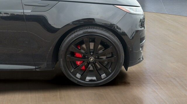 2025 Land Rover Range Rover Sport Dynamic SE San Juan TX