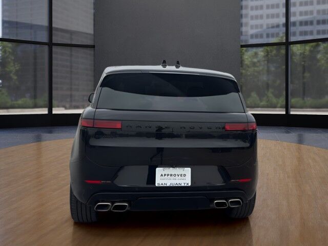 2025 Land Rover Range Rover Sport Dynamic SE San Juan TX
