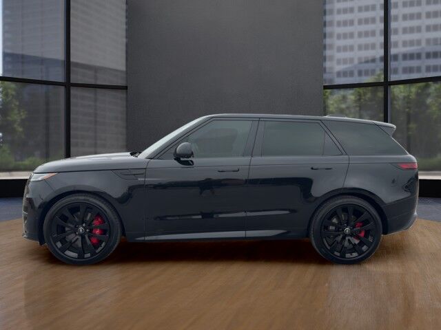 2025 Land Rover Range Rover Sport Dynamic SE San Juan TX