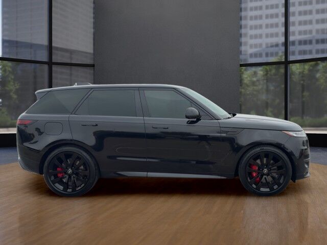 2025 Land Rover Range Rover Sport Dynamic SE San Juan TX