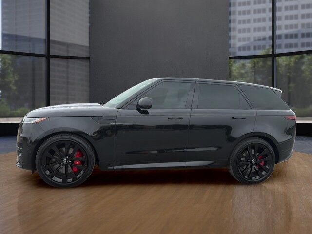 2025 Land Rover Range Rover Sport Dynamic SE San Juan TX