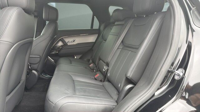 2025 Land Rover Range Rover Sport Dynamic SE San Juan TX