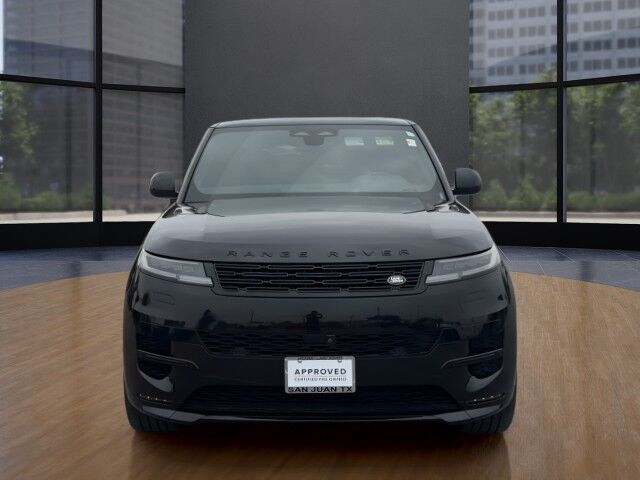 2025 Land Rover Range Rover Sport Dynamic SE San Juan TX